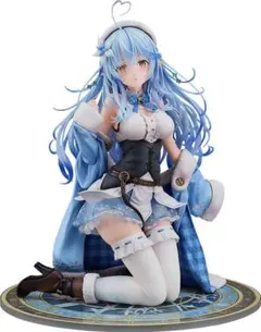 マックスファクトリー 雪花ラミィ 1/6スケールフィギュア