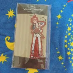 ツイステ エース アクリルチャーム 寮服