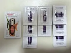 コスメデコルテ サンプルセット