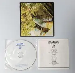 【中古】motion - Blueberry&Yogurt(Rita)