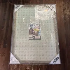新品未開封 廃盤】ワンピース ゾロ 500ピース パズル シュリンク付き