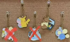 【値下げ】一番くじ Pokémon for you 3つセット