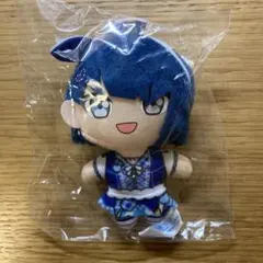 桐谷遥 プチぬいマスコット