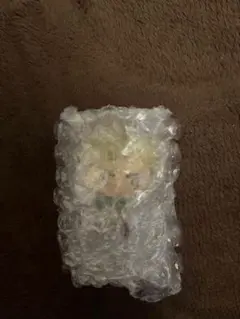 一番くじ　進撃の巨人　ちょこのっこフィギュア　エルヴィン