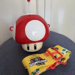 キノピオ ドリンクホルダー スーパーニンテンドーワールド