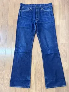 リーバイス LEVI'S 71517 517 BIGE 復刻 日本製 W32
