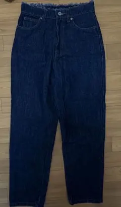 BEAMS デニムパンツ S