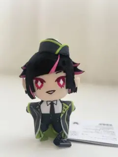 【新品タグ付き】ツイステ 寮服マスコット ディアソムニア寮 リリア 即日発送