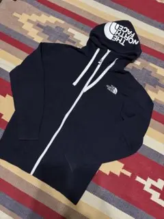 韓国限定 ノースフェイス FLASH JACKET ナイロンパーカー 2XL - メルカリ