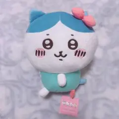 ちいかわ ハチワレ ちいかわ×サンリオキャラクターズ ドールBIGタイプ