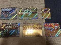 熱風のアリーナ RR まとめ売り 28枚