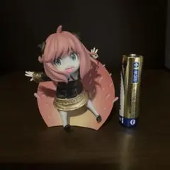 アーニャ フィギュア スパイファミリー