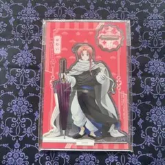 銀魂　神威　小さくなっちゃった アクリルスタンド