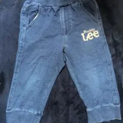 Buddy Lee ダークブルー ロングパンツ