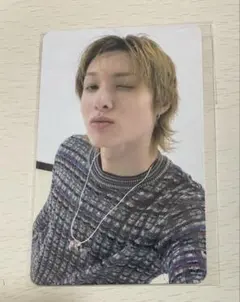 ラキドロ】CORTIS ユニバ コルティス マーティン トレカ 先着USM
