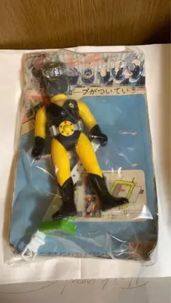 ●忍者キャプター●花忍キャプター●ソフビ人形●中古品● 2025年最新】花忍キャプターの人気アイテム - メルカリ