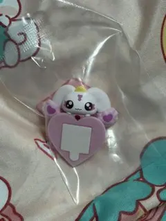 プリキュア一番くじＥ賞 ルルン