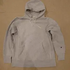 Champion Reverse Weave Warmup パーカー