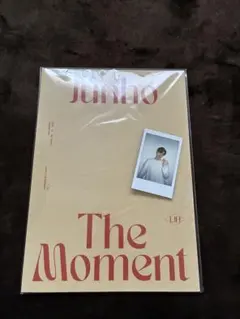2PM JUNHO♡ジュノ トレカ THE RETURN 3枚 5.3 - メルカリ