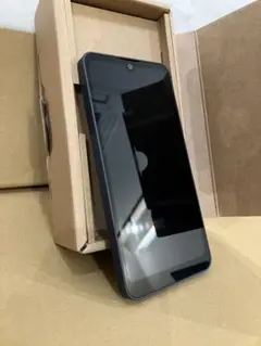 SHARP AQUOS wish3 本体のサムネイル