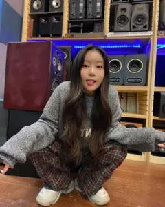 FOG ESSENTIALS ニット