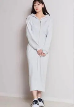 2026年最新】half zip sweat dress herliptoの人気アイテム - メルカリ