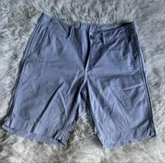 デニム&サプライラルフローレン　ショートパンツ②美品　サイズSのサムネイル