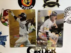 BBM 2021 阪神タイガース 佐藤輝明 ルーキー インサートカード - メルカリ