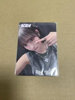 石井蘭 RAN トレカ SHOWCASE ショケサ ME:I WHO I AM