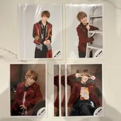 Aぇ!group 末澤誠也 公式写真 ⑪