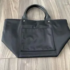【最終価格】ルタロン ナイロンバッグのサムネイル
