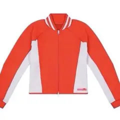 adidas ブルゾン　トラックジャケット　ボンバージャケット