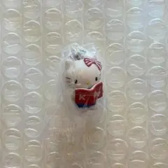 くまのがっこうHELLO KITTY めじるしアクセサリー