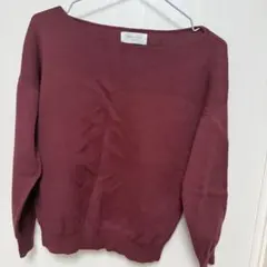 【美品】OPAQUE.CLIP トップス