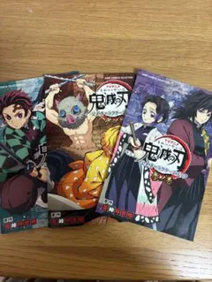 鬼滅の刃 公式キャラクターブック