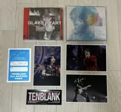 2026年最新】tenblankの人気アイテム - メルカリ