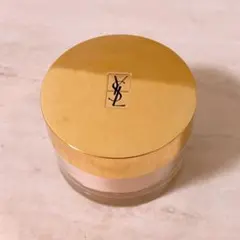 新品未開封　YSL スフレ　エクラ　NO.2フェイスパウダー 新品未開封 YSL スフレ エクラ NO.2フェイスパウダー イヴ・サン
