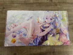 天音かなた誕生日記念2022 天使の輪クッション ホロライブ 天音かなた 天使の輪 クッション 天音かなた 誕生日記念2022 - メルカリ