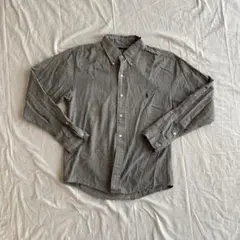 90s RalphLauren ボタンダウンシャツ