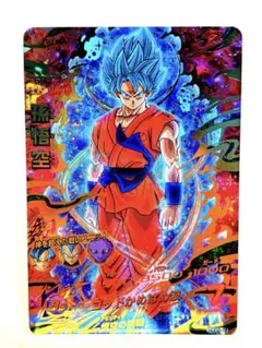 2026年最新】ドラゴンボールヒーローズ 悟空の人気アイテム - メルカリ