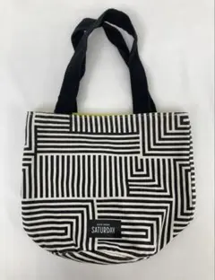 ミニトートバッグ（KATE SPADE）