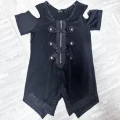 sixh. h.naoto Tシャツ ゴシック Gothic archiveのサムネイル
