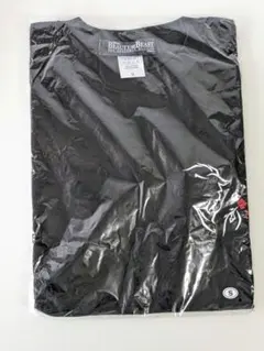 劇団四 季美女と野獣 Ｔシャツ Sサイズ ブラック 未使用品