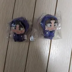 忍たま乱太郎　ぷちぬいぐるみ　vol.1