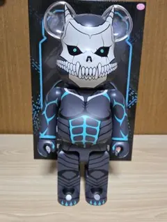 BE@RBRICK ベアブリック 怪獣8号 400%のみ