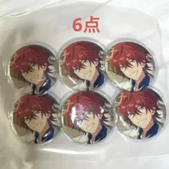 天城燐音 フィーチャースカウト缶バッジ