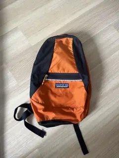 old Patagonia】Backpack 2001 Made in USA - メルカリ
