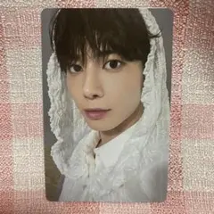 TXT ACT:PROMISE ENCORE IN SEOUL テヒョン