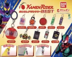 仮面ライダー めじるしアクセサリー BESTファイズフォン