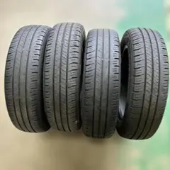 2026年最新】155 65 14 EC300の人気アイテム - メルカリ